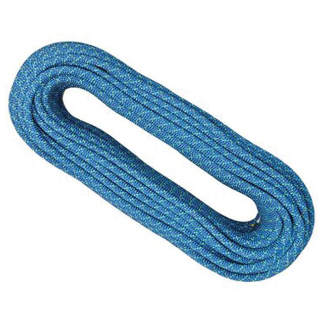 SINGING ROCK - Storm Dry 9.8mm x 60m Climbing Rope - Blue