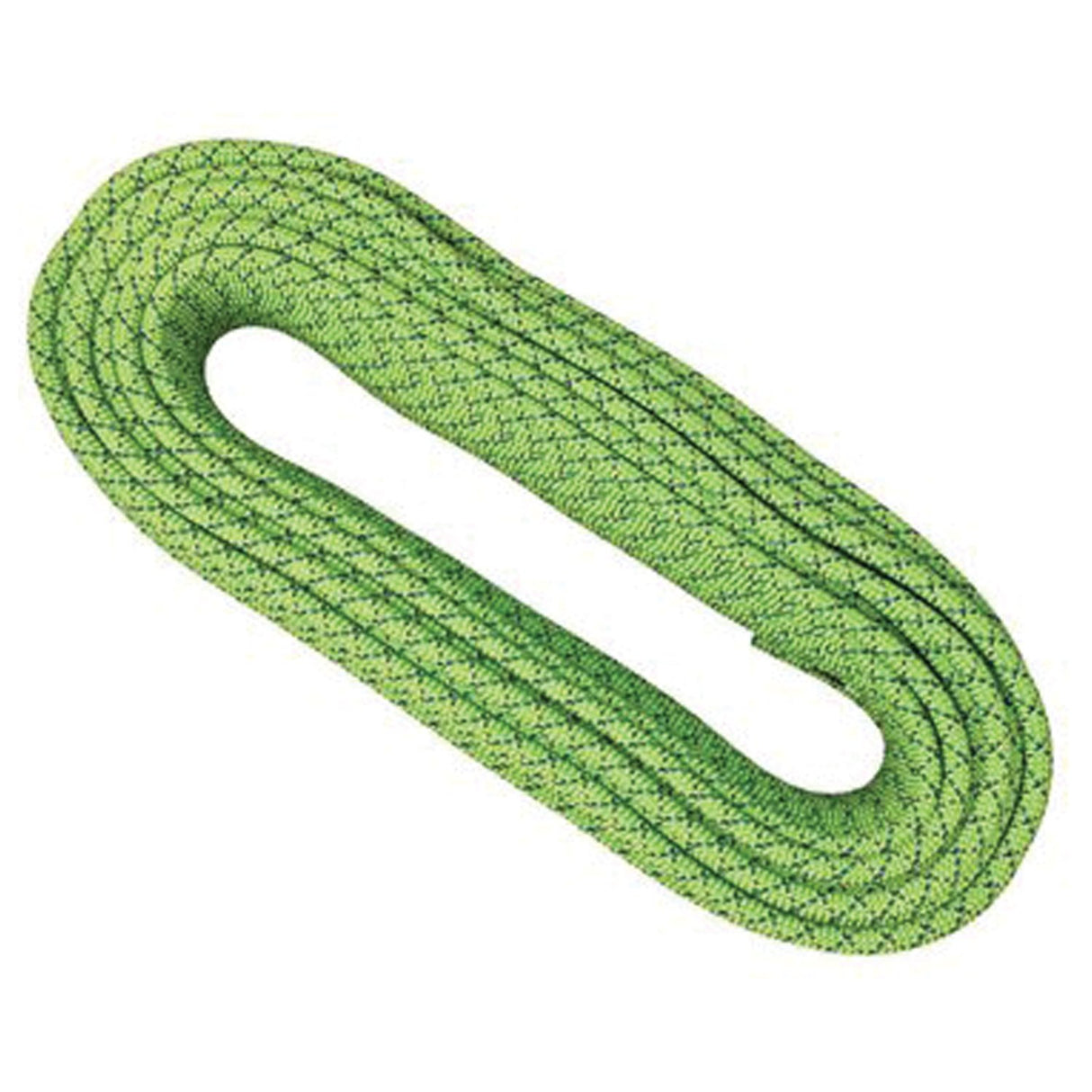 SINGING ROCK - Storm 9.8mm x 70m Climbing Rope - Green