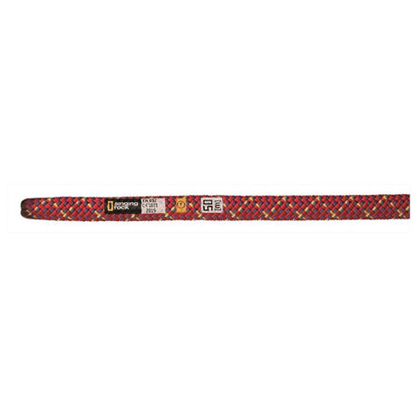 SINGING ROCK - Gym 10.1mm Climbing Rope 30m Red — view 4