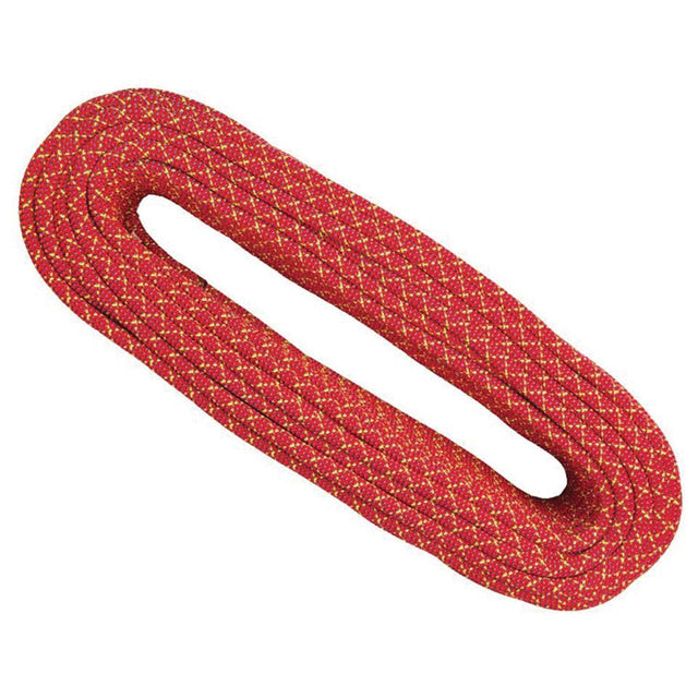 SINGING ROCK - Gym 10.1mm Climbing Rope 40m - Red