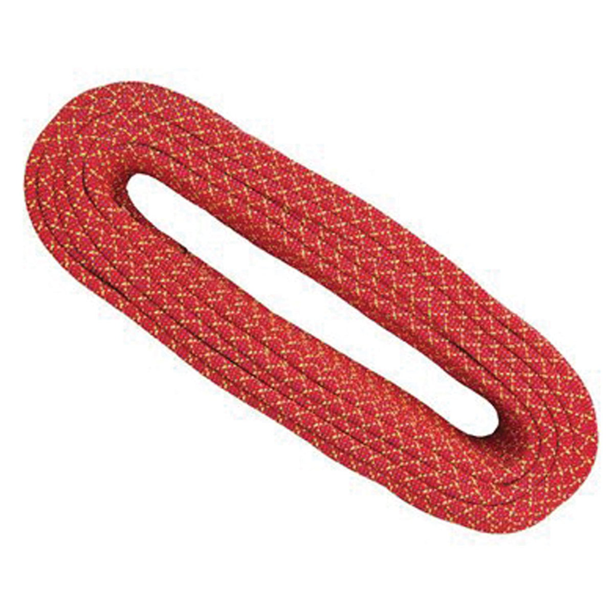 SINGING ROCK - Gym Climbing Rope 10.1mm x 70m - Red