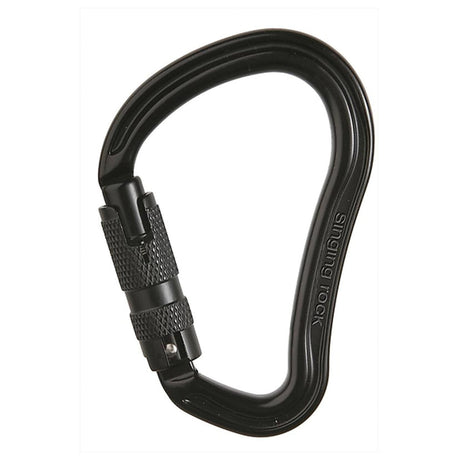 SINGING ROCK - Hector Triple HMS Carabiner — view 2