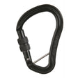 SINGING ROCK - Hector Triple BC HMS Carabiner - Black