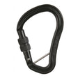 SINGING ROCK - Hector SG BC HMS Carabiner - Black