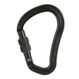 SINGING ROCK - Hector SG HMS Black Carabiner