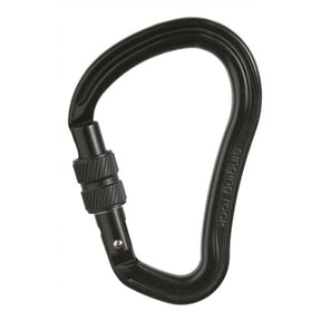SINGING ROCK - Hector SG HMS Black Carabiner
