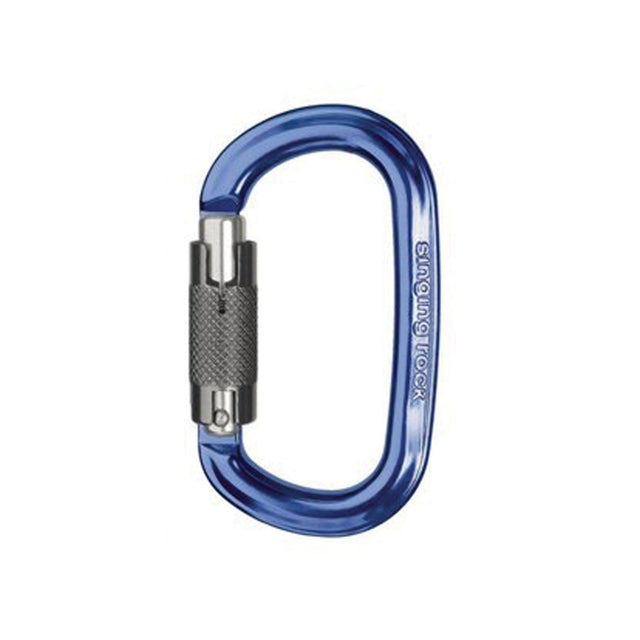SINGING ROCK - Ozone Twistlock TL Carabiner