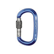 SINGING ROCK - Ozone Screwgate SG Carabiner