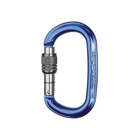 SINGING ROCK - Ozone Screwgate SG Carabiner