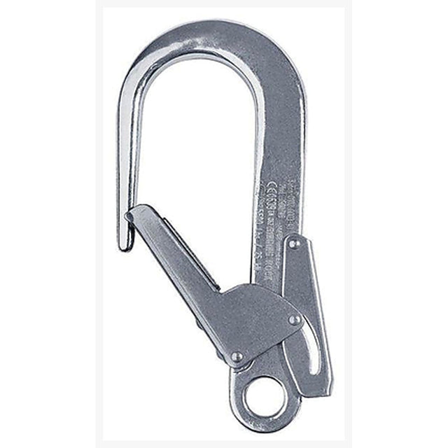 SINGING ROCK - Big Double Locking Snap Hook