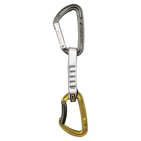 SINGING ROCK - Colt 16 Quickdraw for Sport Climbing