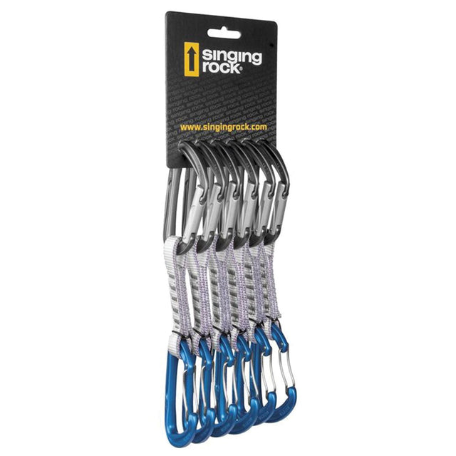 SINGING ROCK - Colt 16 Quickdraw Mix 6-Pack