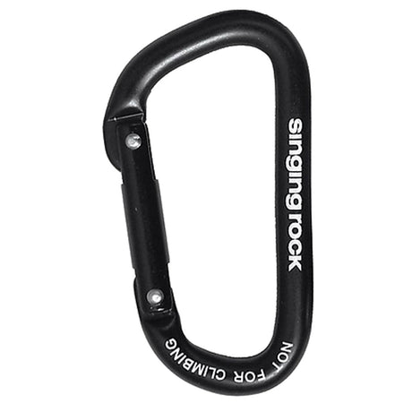 SINGING ROCK - Mini Accessory Carabiner
