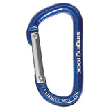 SINGING ROCK - Mini Accessory Carabiner