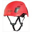 SINGING ROCK - Flash Aero Helmet Red
