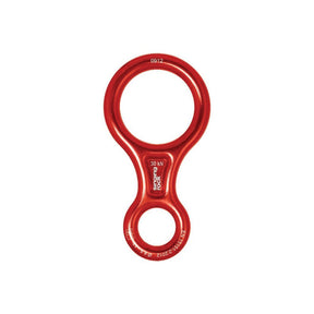 SINGING ROCK - Figure 8 Anodized Large Belay Device