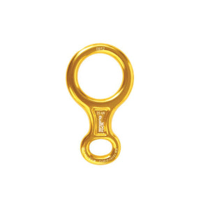 SINGING ROCK - Figure 8 Anodized Medium Belay Device