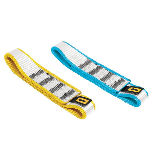 SINGING ROCK - Quickdraw Sling 16/25mm 12cm Blue