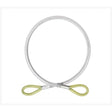 SINGING ROCK - Steel Lanyard 'I' 100CM