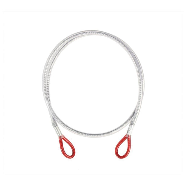 SINGING ROCK - Steel Lanyard "I" 180cm