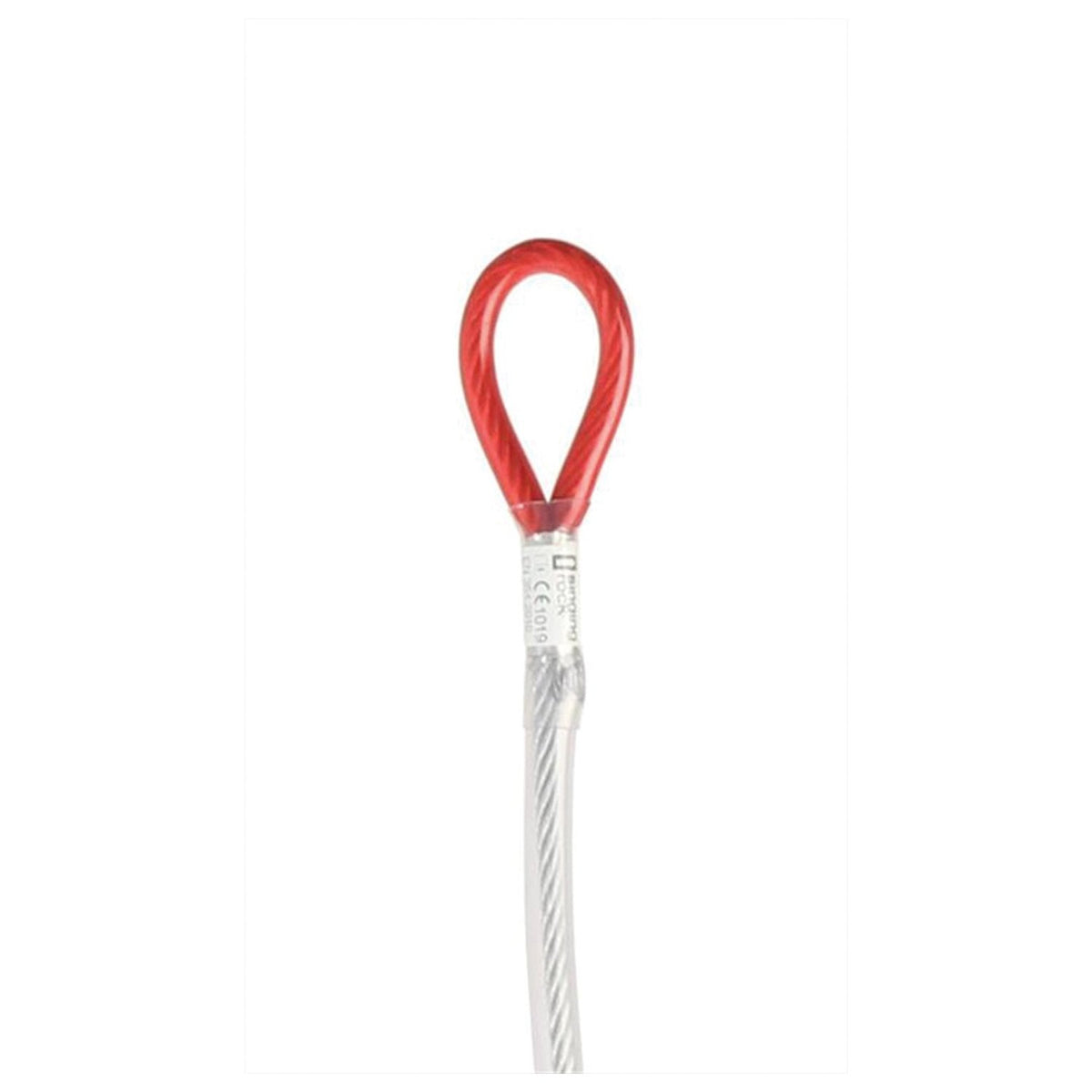 SINGING ROCK - Steel Lanyard "I" 180cm