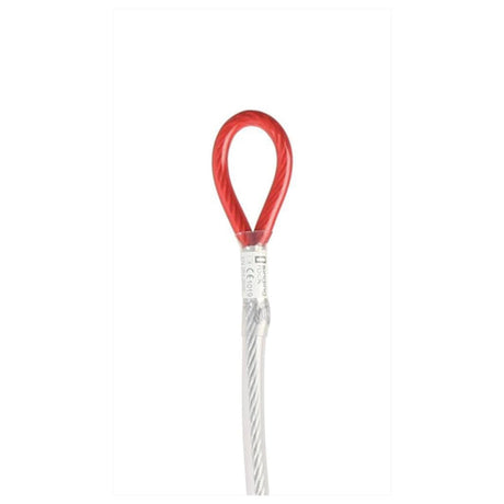 SINGING ROCK - Steel Lanyard "I" 180cm — view 2