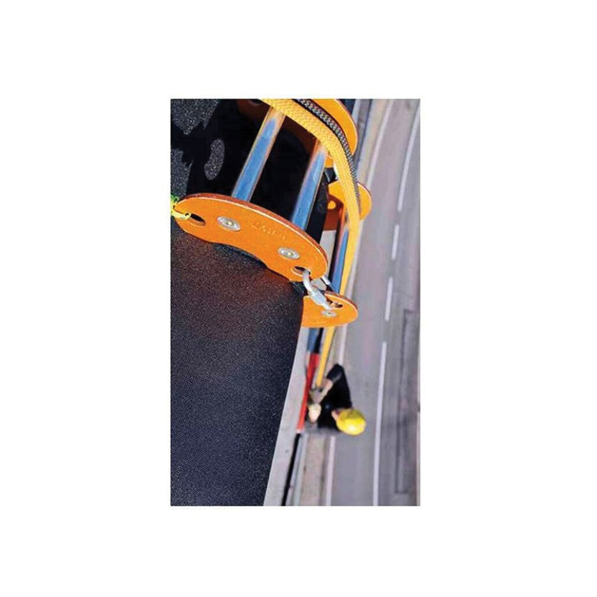 SINGING ROCK - Edge Roller Set