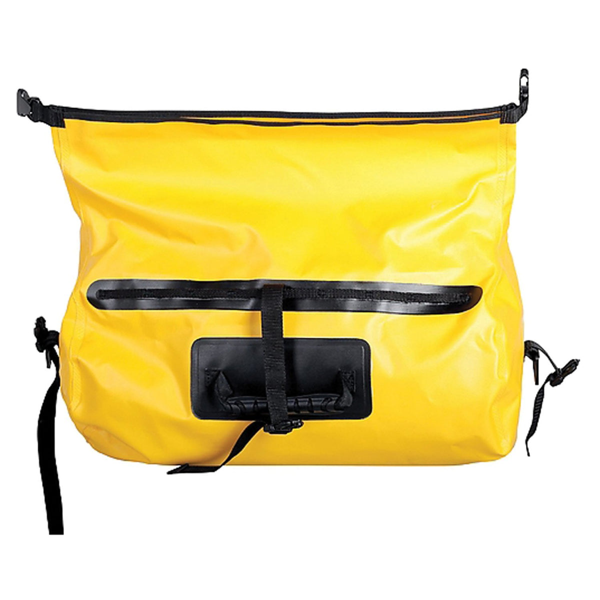 SINGING ROCK - Dry Duffle 40L Yellow — view 3
