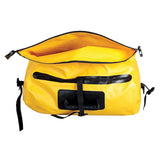 SINGING ROCK - Dry Duffle 40L Yellow — view 4