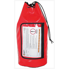 SINGING ROCK - Rescue Bag 30L Red