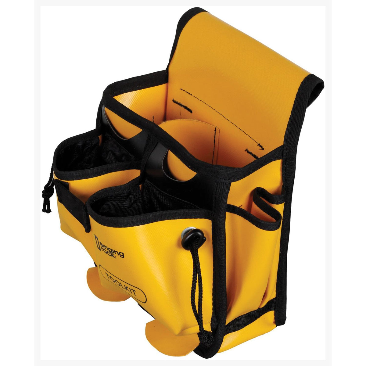 SINGING ROCK - Tool Kit Bag for Harness Attachment