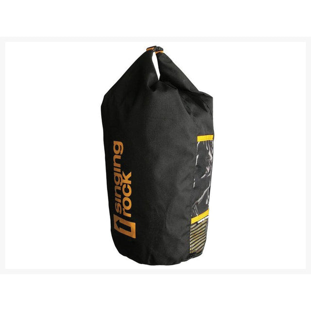 SINGING ROCK - Working Bag 10L Black