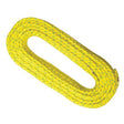 SINGING ROCK - Patron 11mm x 70m Dynamic Rope - Yellow