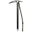 SINGING ROCK - Merlin Ice Axe 65cm Black