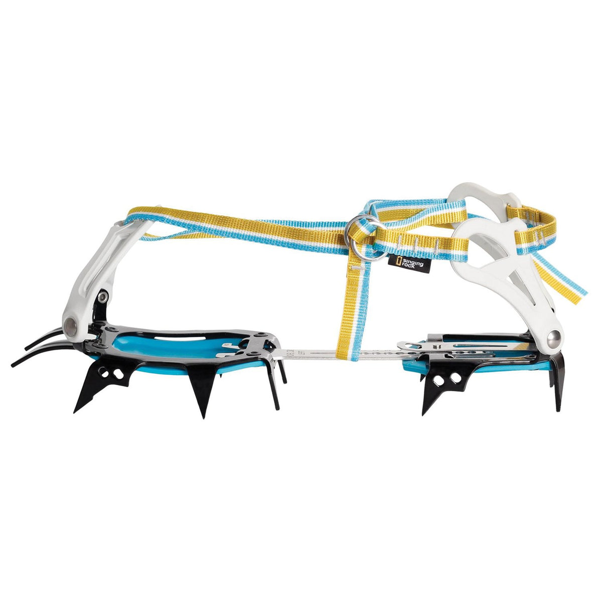 SINGING ROCK - Fakir III Classic Crampons