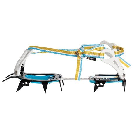 SINGING ROCK - Fakir III Classic Crampons