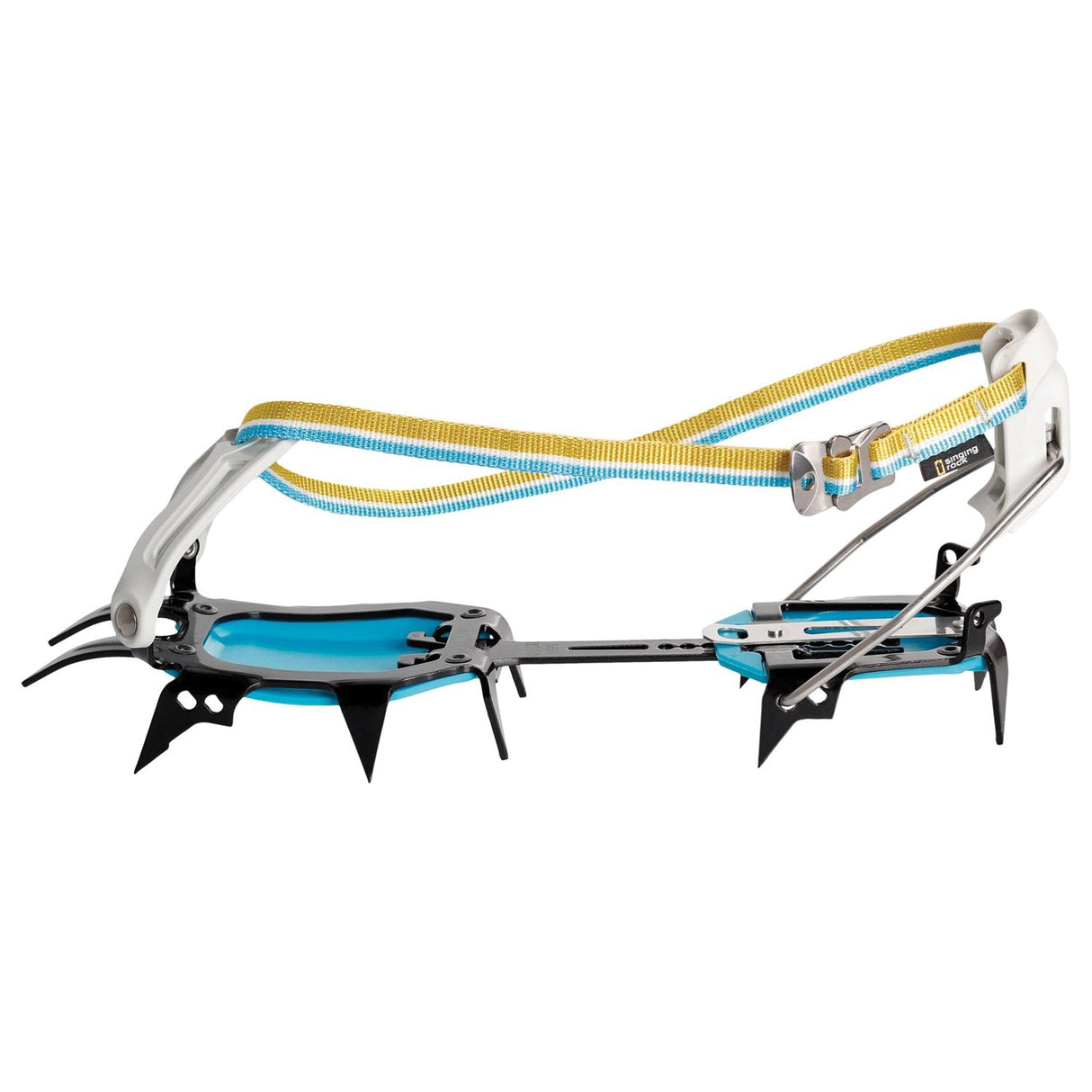SINGING ROCK - Fakir III Semi-Classic Crampons