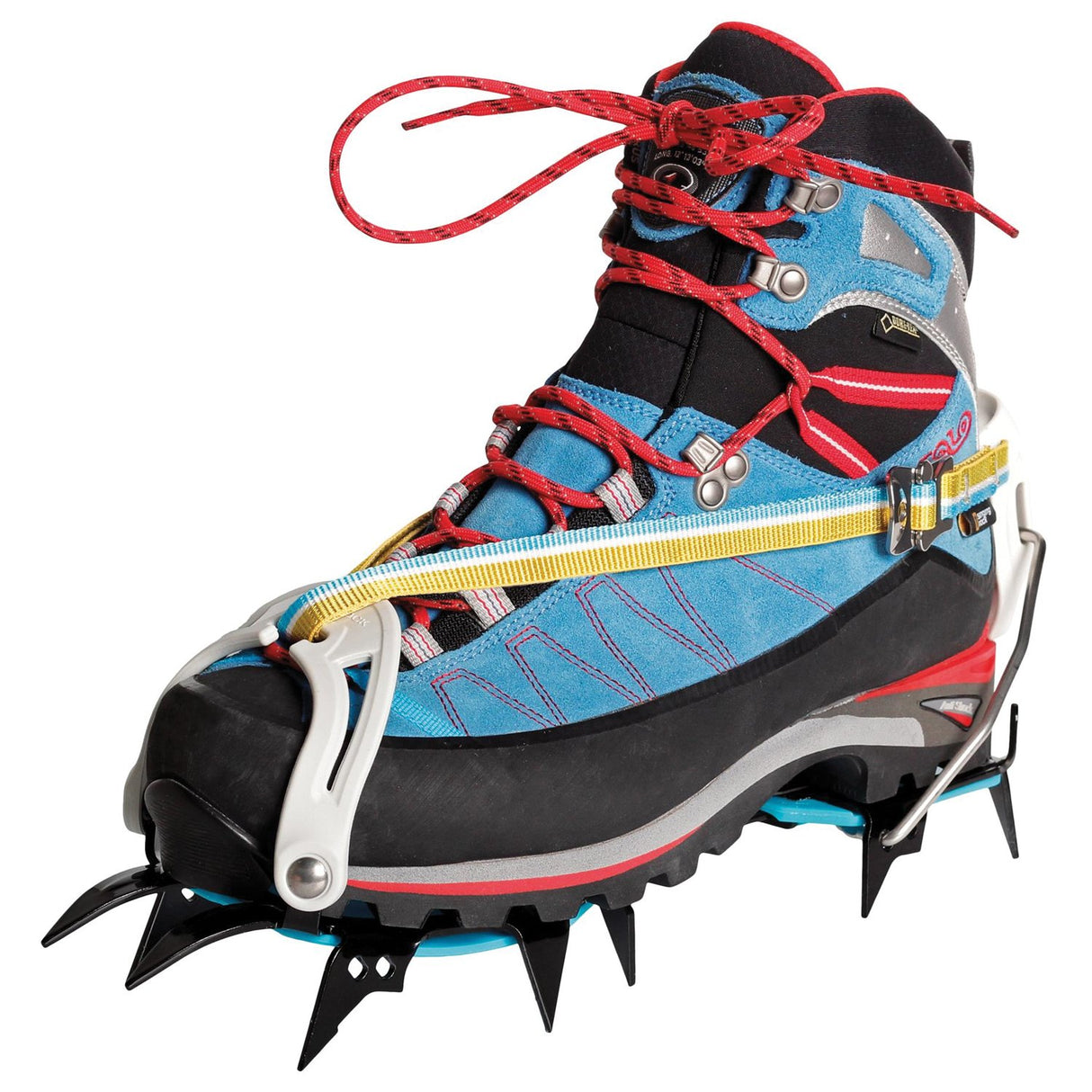 SINGING ROCK - Fakir III Semi-Classic Crampons