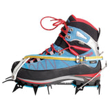 SINGING ROCK - Fakir III Semi-Classic Crampons