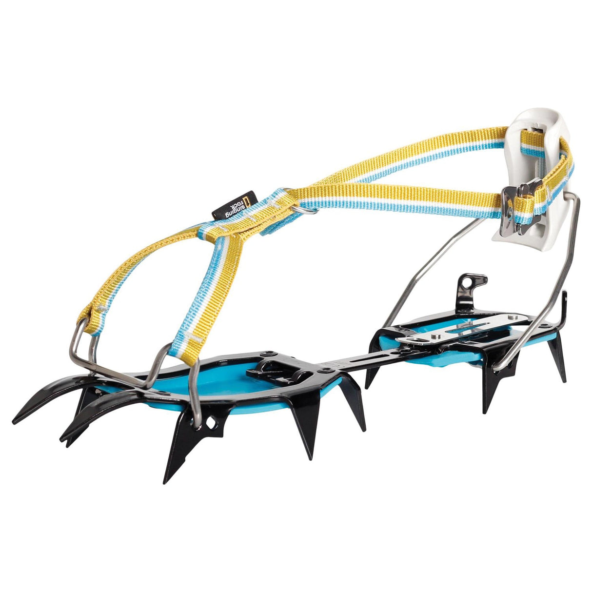 SINGING ROCK - Fakir III Tech Crampons