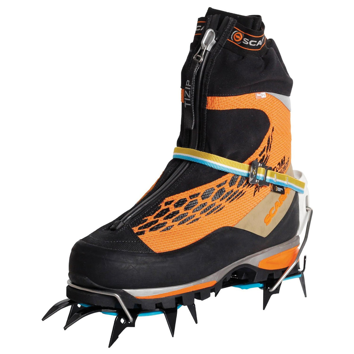 SINGING ROCK - Fakir III Tech Crampons