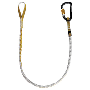 SINGING ROCK - Bungee Single Tether for Ice Tools
