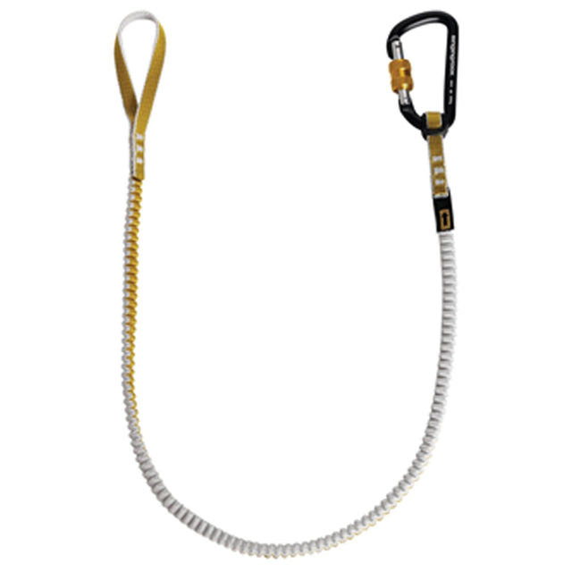 SINGING ROCK - Bungee Single Tether for Ice Tools