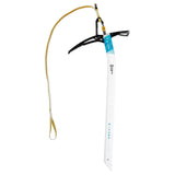 SINGING ROCK - Bungee Single Tether for Ice Tools