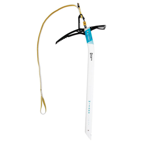 SINGING ROCK - Bungee Single Tether for Ice Tools