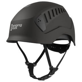 SINGING ROCK - Blast Helmet Black Universal