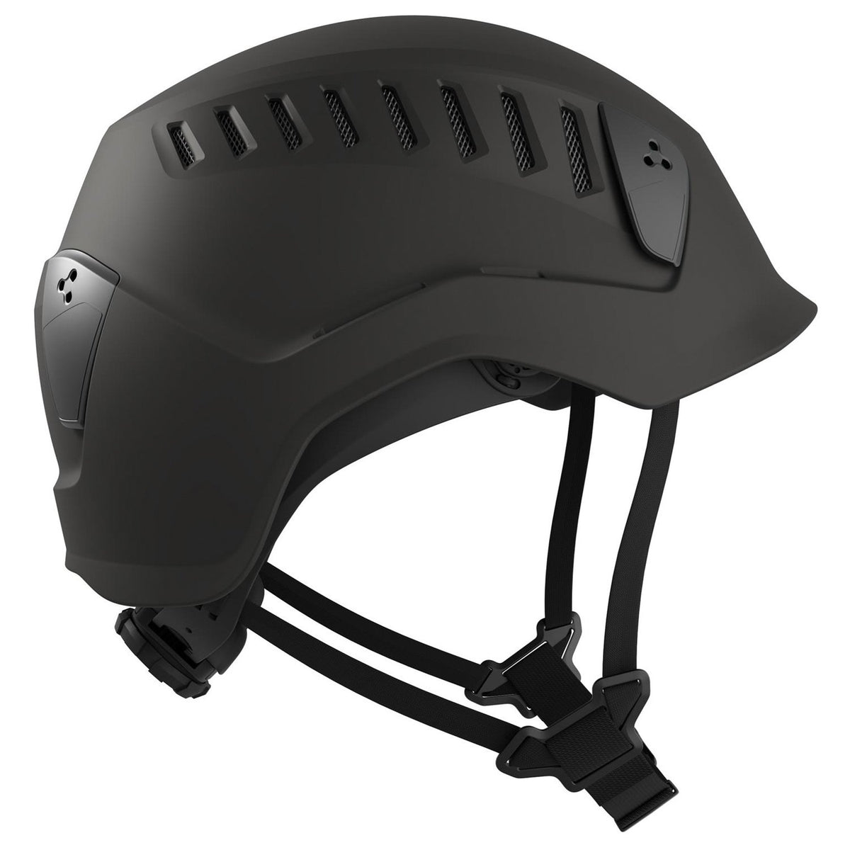 SINGING ROCK - Blast Helmet Black Universal