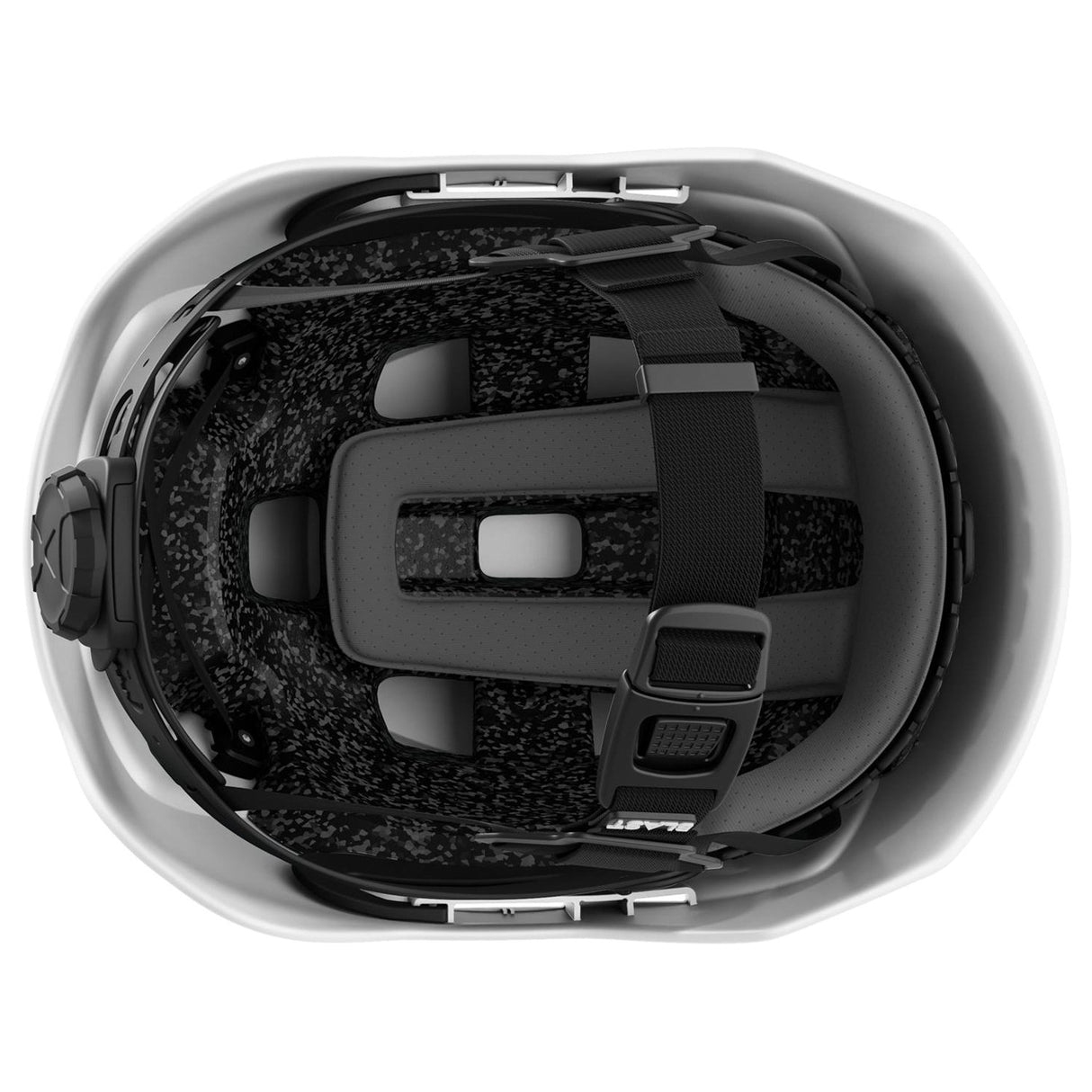 SINGING ROCK - Blast Helmet Universal Fit - White