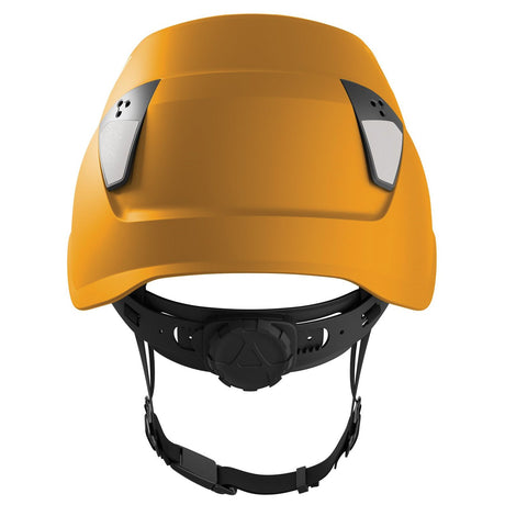 SINGING ROCK - Blast Helmet Gold Universal — view 2