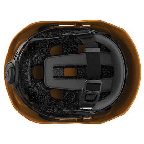 SINGING ROCK - Blast Helmet Gold Universal — view 3